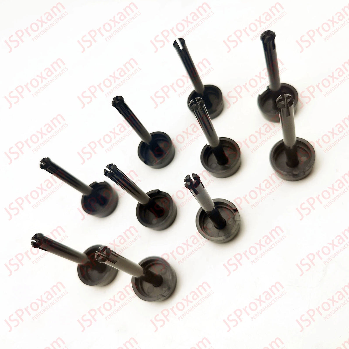 10pcs 822212T Repl Mercruiser Commander Control Neutral Throttle Button