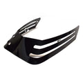 Ranger Boat Windshield Trim 6409001 - 15 1/2 X 13 Inch Black