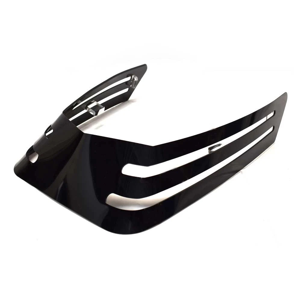 Ranger Boat Windshield Trim 6409001 - 15 1/2 X 13 Inch Black