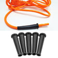 5 Pieces Rubber Boots Lectric Drill Power Tool Power Cord for PROTECTION Cover