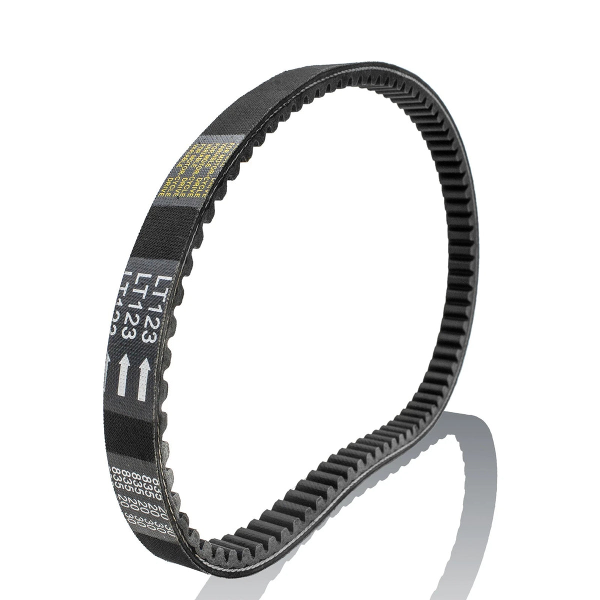 835 20 30 Drive Belt ATV Moped Scooter Go Kart GY6 150CC