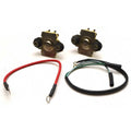 Mercury Quicksilver Boat Solenoid Conversion 824078A1 - Assembly