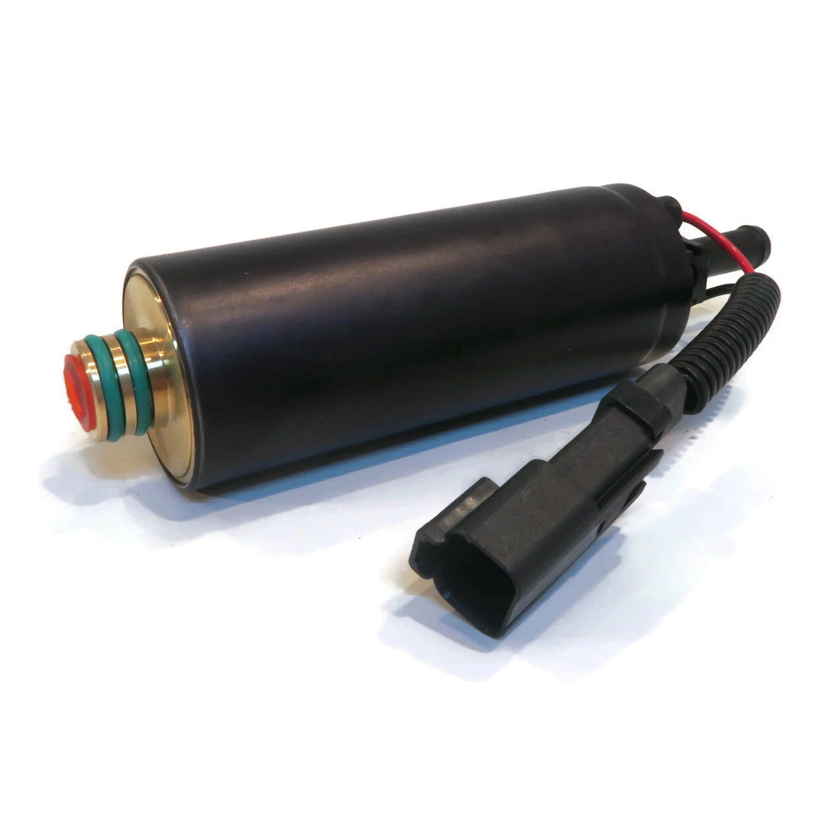 Fuel Pump for 2003 Evinrude 90 HP E90FSLSTB, 2004 100 HP E100FPLSRS, E100FSLSRS