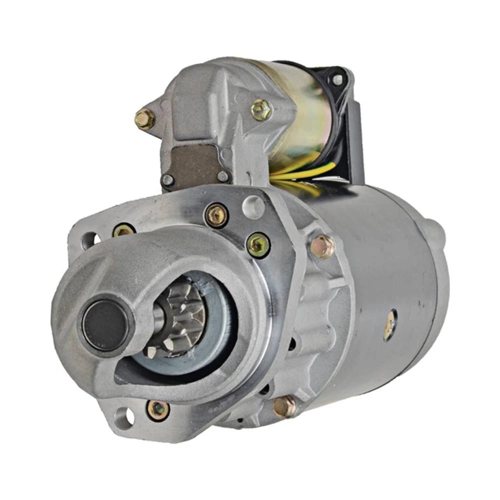 Starter - Fits Denso Style DD (17618) Fits John Deere 4455 4755 RE38336