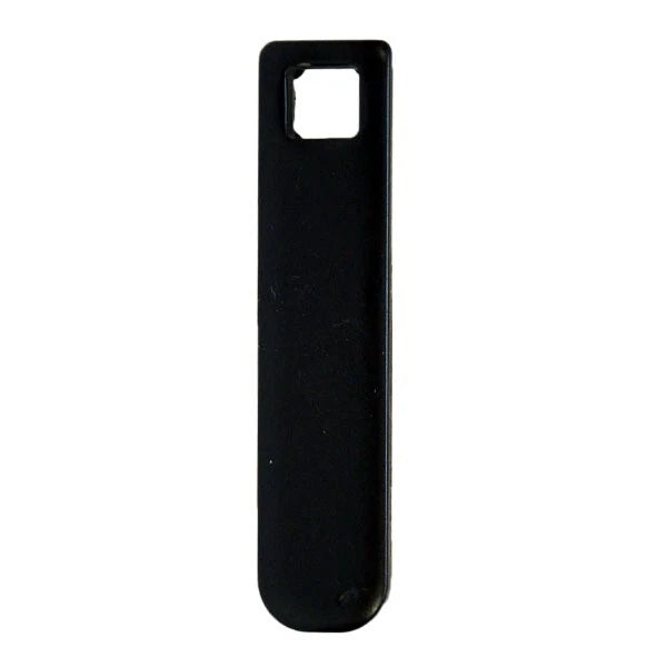 TH Marine Boat Straight Latch Cam CAM-A - Black 2 7/8 Inch Steel