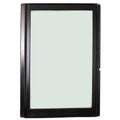 Lowe Boat Center Walkthrough Windshield 2198244 - FM 160 17w X 24h