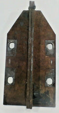 OEM Simplicity Sun Star Lawn Tractor 1691381 LH RH TRANSMISSION SUPPORT BRACKETS