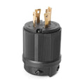 For - L14-30 Male 30A 125/250V for Locking Generator Welder Welding