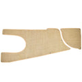 Sailfish Boat Snap in Flooring 48-6156 - 325 DC Seagrass (2 Piece Set)