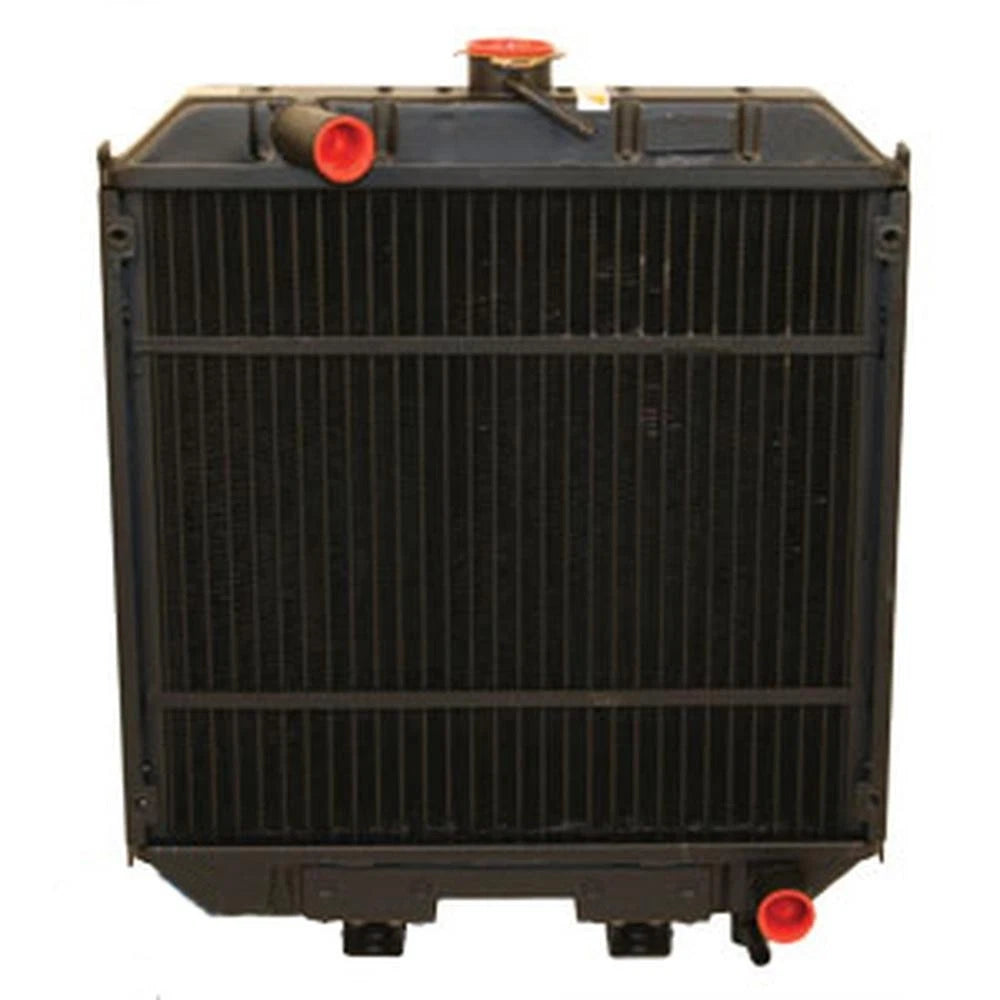 6781758710 Radiator Fits Kubota Tractor Models B9200DC-DP B9200DC-EP B9200HSD-TO