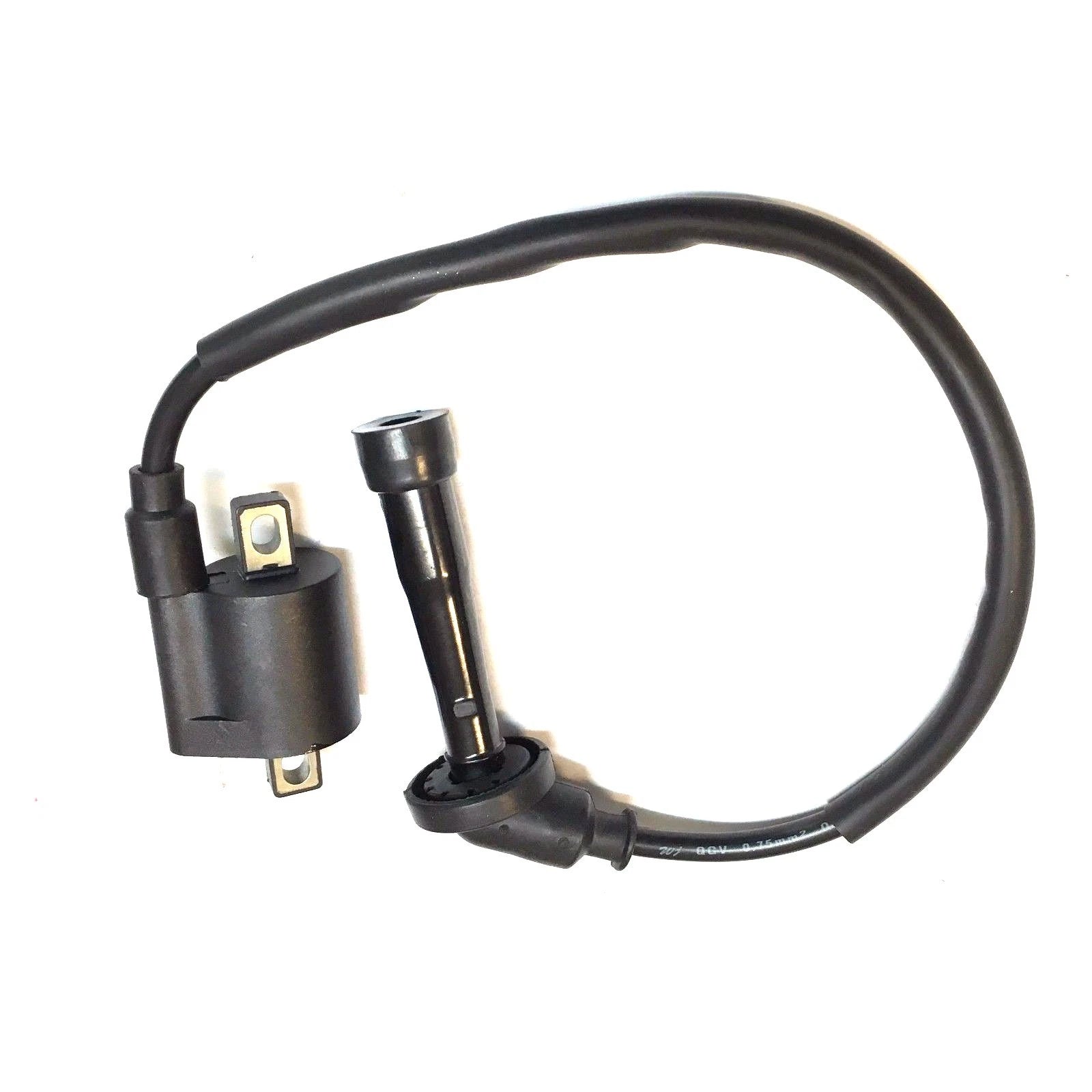 IGNITION COIL ARCTIC CAT DVX400 DVX 400 ATV Quad 1987 1988 1989