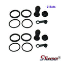 STONEDER Brake Caliper Repair Kit for Chinese 50cc-190cc Pit Dirt Bikes