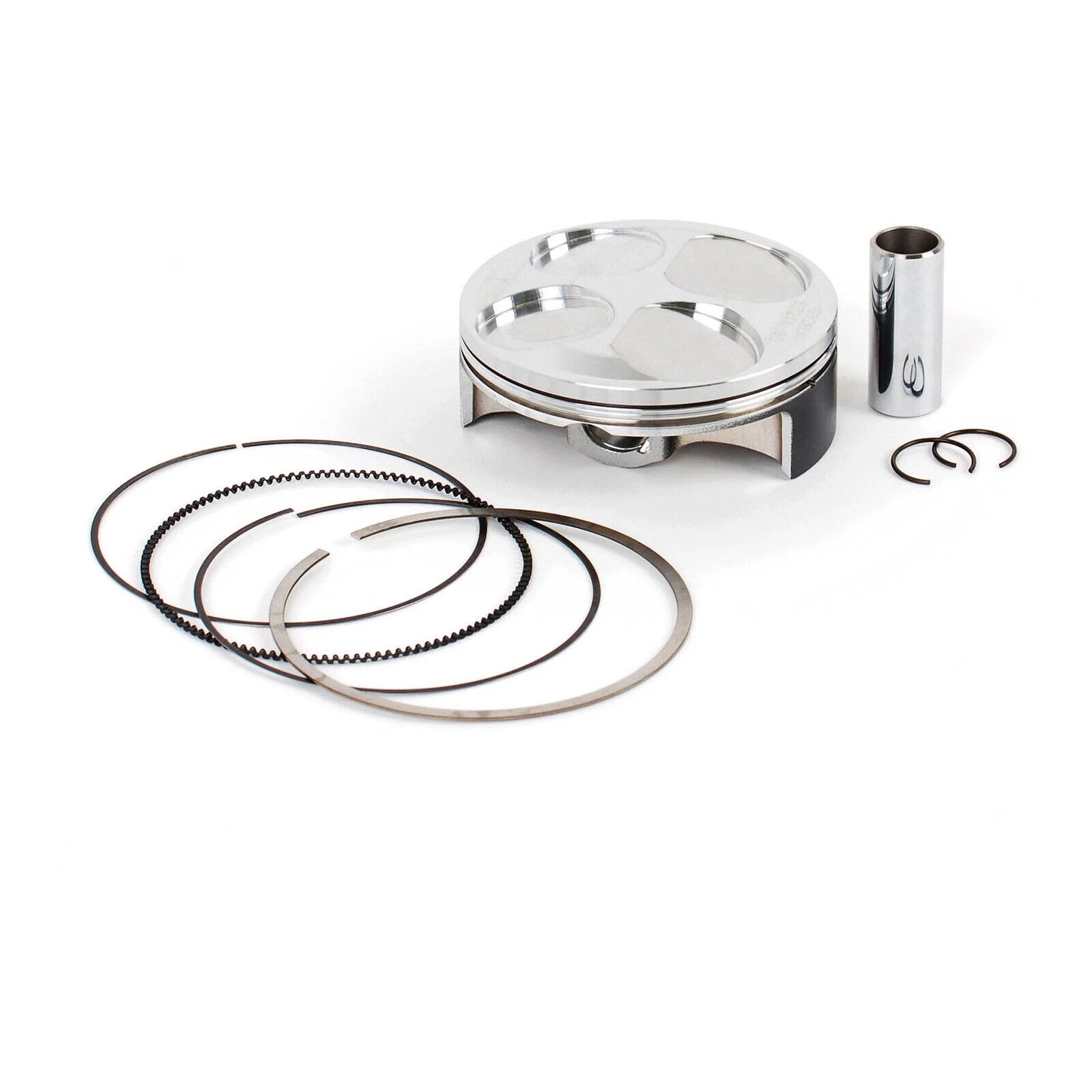 Wossner Piston Kit for KTM 250 XCF 2016-2022 77.96mm