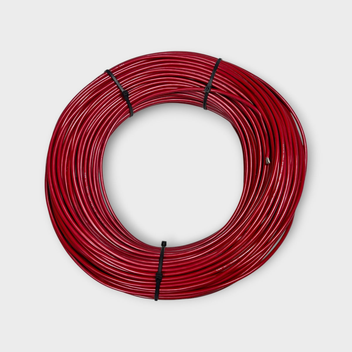 Marine Cable E67078, BC-5W2, 600V, 10 AWG, 450ft