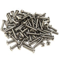 Glastron Boat Screw 080-1522 - Phillips 5/16-18 X 1 3/4 Inch (100PC)