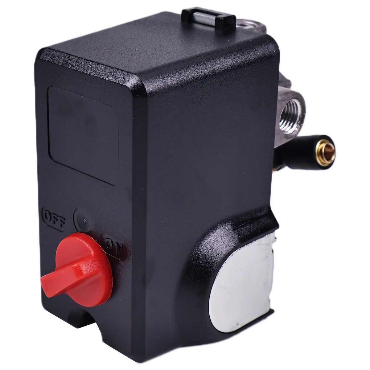 100/135 PSI 1/4" Pressure Switch CW209000AV for Campbell Hausfeld Air Compressor