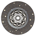 360488 Clutch Disc - 10 1/2" - Woven Fits IH - Fits FARMALL