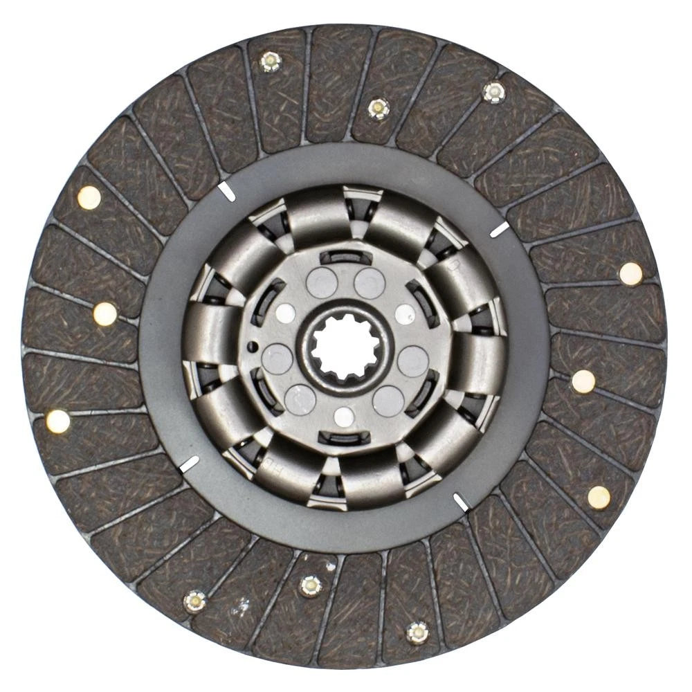 360488 Clutch Disc - 10 1/2" - Woven Fits IH - Fits FARMALL