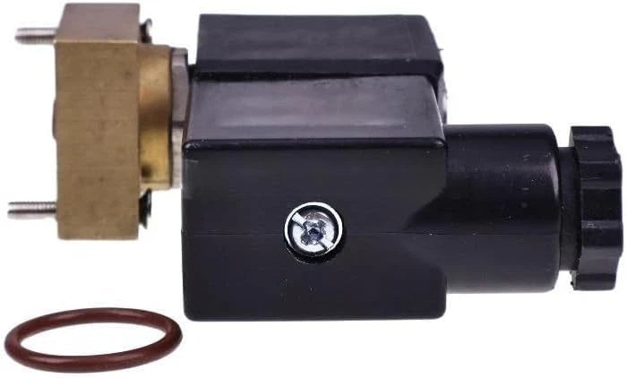 Solenoid Valve 92904853 for Ingersoll Rand Air Compressor