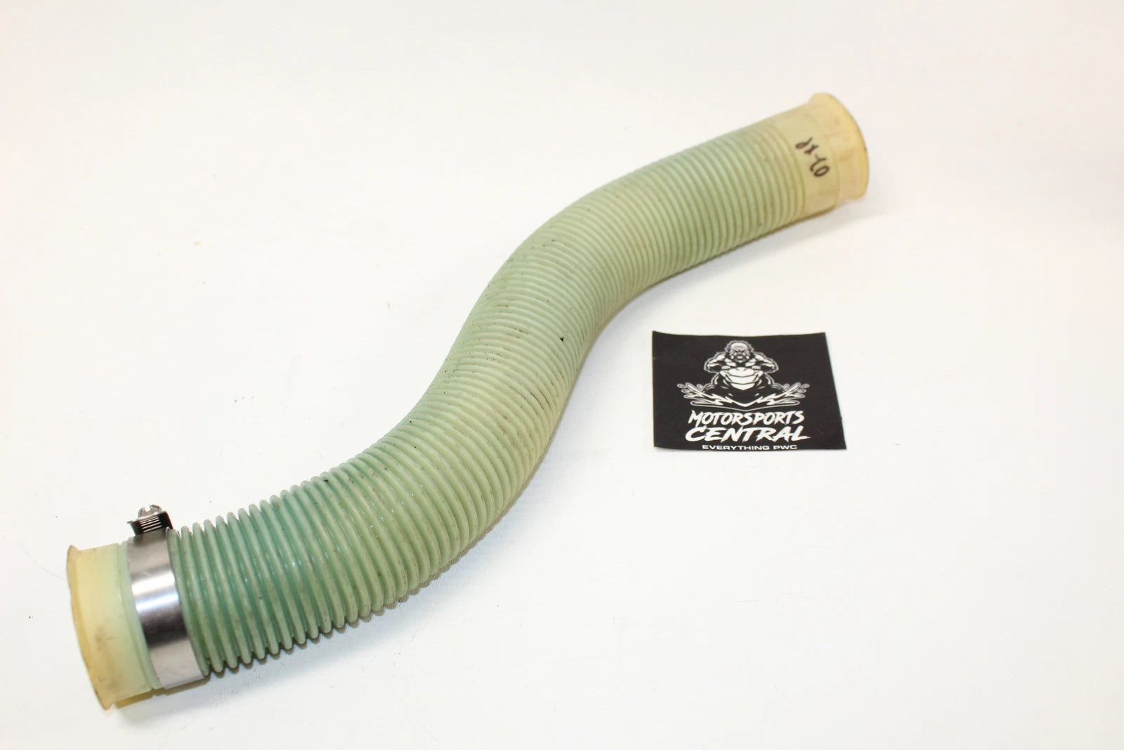 OEM 98-03 SeaDoo GTX GSX XP RXP 947 Oil Filler Hose