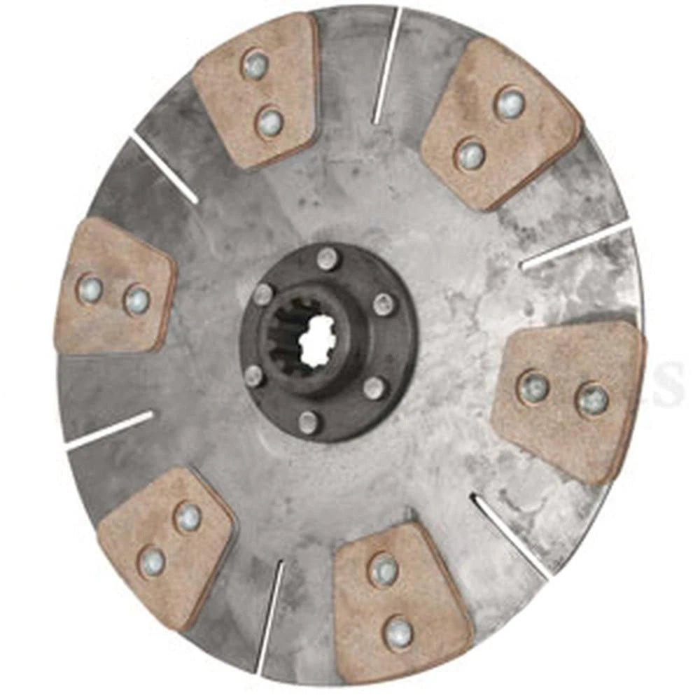Master Clutch Fits John Deere Replaces AT14093