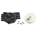 Replacement FLAT DISTRIBUTOR CAP ROTOR for MerCruiser V8 MPI