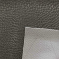 Supra Boat Knit Back Vinyl 114237 - Gemini Charcoal Gray 54 Inch (YD)