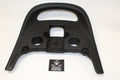 01-19 KAWASAKI JET SKI STX900 STX15F 12F BLACK REAR BACK GRAB BAR HANDLE