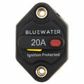 Bluewater Boat Mid-Range Circuit Breaker - 20A 32V DC