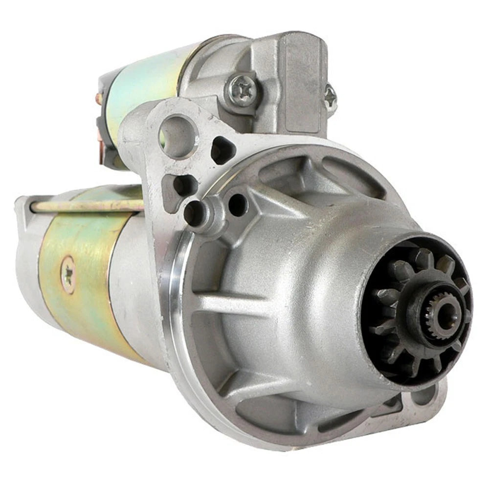3500-0106 - Starter Fits Caterpillar