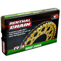 Renthal Chain for Ducati Monster 620 - S 2004-2006 >R3-3 Road SRS 520 (C426)