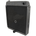 146405C1 Radiator Fits Case-IH Tractor Models 3088 3288 3688 3488