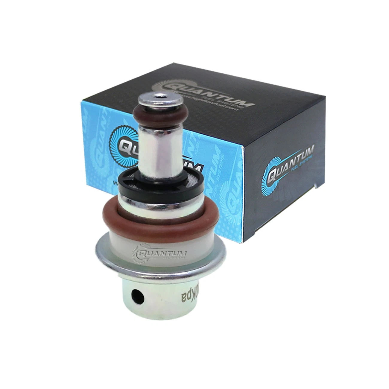QFS Fuel Pressure Regulator for 2017-2024 Can-Am Defender 709001189