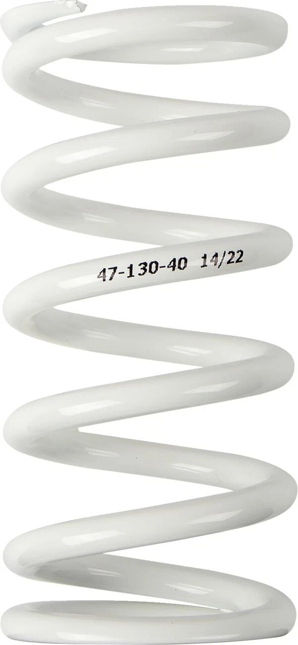 Rear Shock Spring for KTM SX 50 SENIOR ADVENTURE 2004