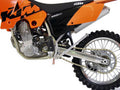 Trail Tech Kickstand for KTM 250 EXC Racing 2000-2004
