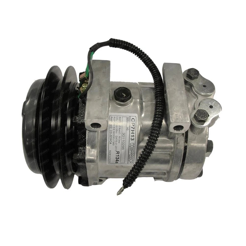 3706-7000 - Compressor