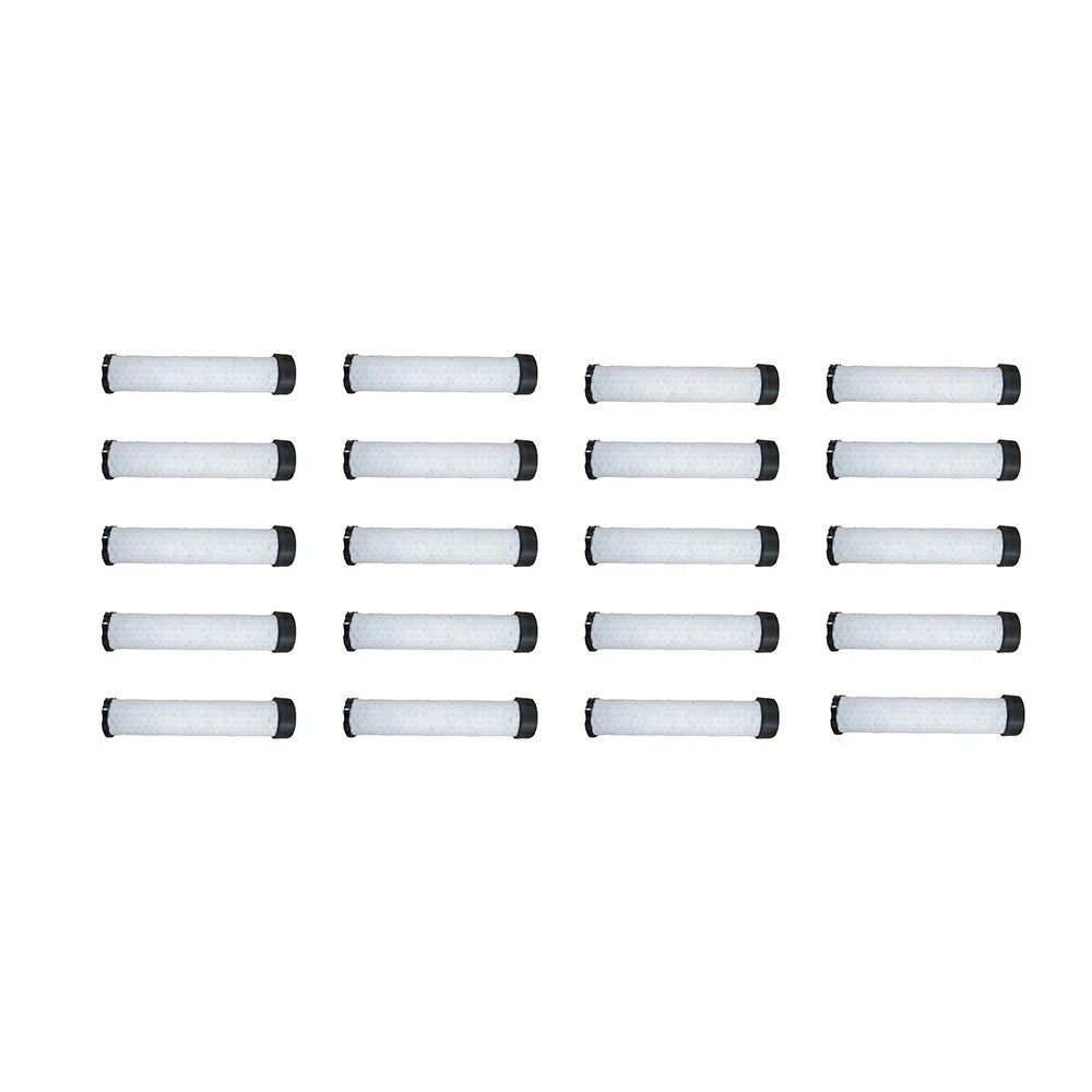 20 Pack: Inner Air Filter Fits Holland Replaces 314531177