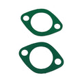 5030623 Anode Zinc Protection Cover Gasket for Johnson/Evinru De Outboard 2pcs