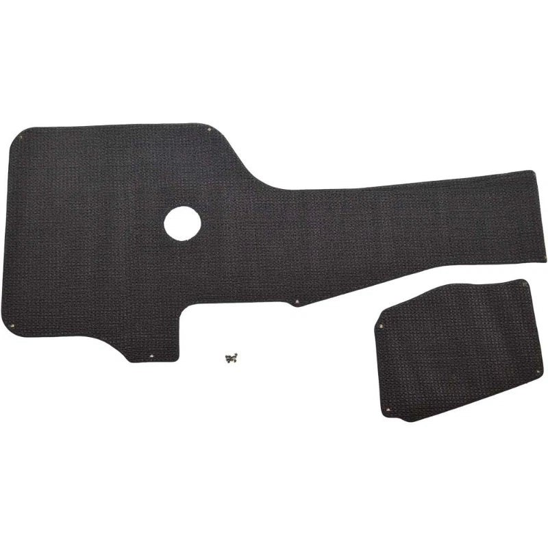Malibu Boat Snap in Carpet 5689121 - 20 VTX 48oz (2 PC Set)