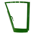 Cab Door Frame - Right Hand Fits John Deere 4430 4050 4230 4050 4430 4630