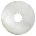 HCR62686 Steel Brake Plate Fits John Deere
