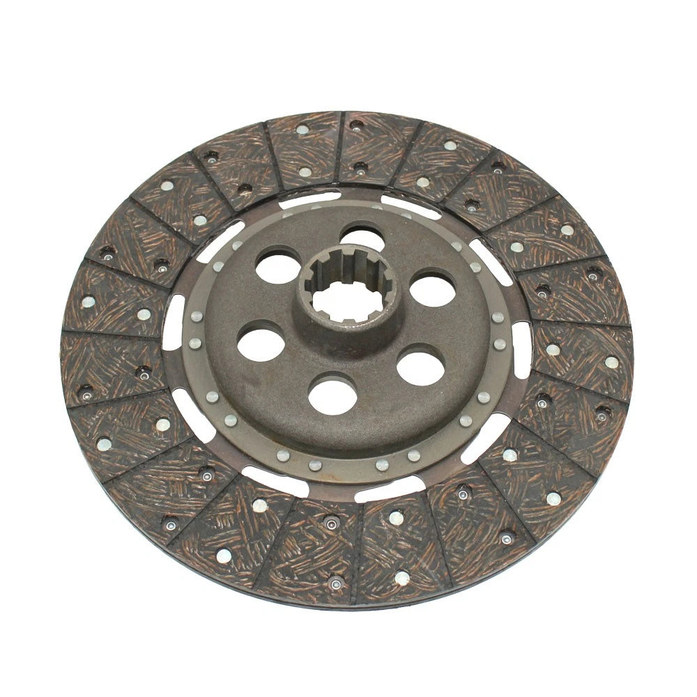 Clutch Disc Fits Case/Internati Onal Harvester Replaces 1539024C1