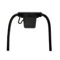 Optifuse Boat In-Line Blade Fuse Holder LPX-01B-6 - Maxi 80A Black
