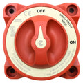 Blue Sea Systems Boat Battery Switch 9003e - E-series 48V 350A ON/OFF