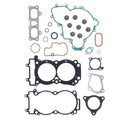 ATHENA Complete Engine Gasket Kit P400427870025 for Polaris RZR XP Turbo 2017