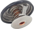 Engine Thermostat for MerCruiser Inboard Diesels Coolant Replacement 8M0093561