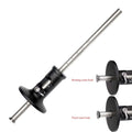 Marking Gauge Tool with 1mm Accuracy for Precise Woodworking and Line Drawing
