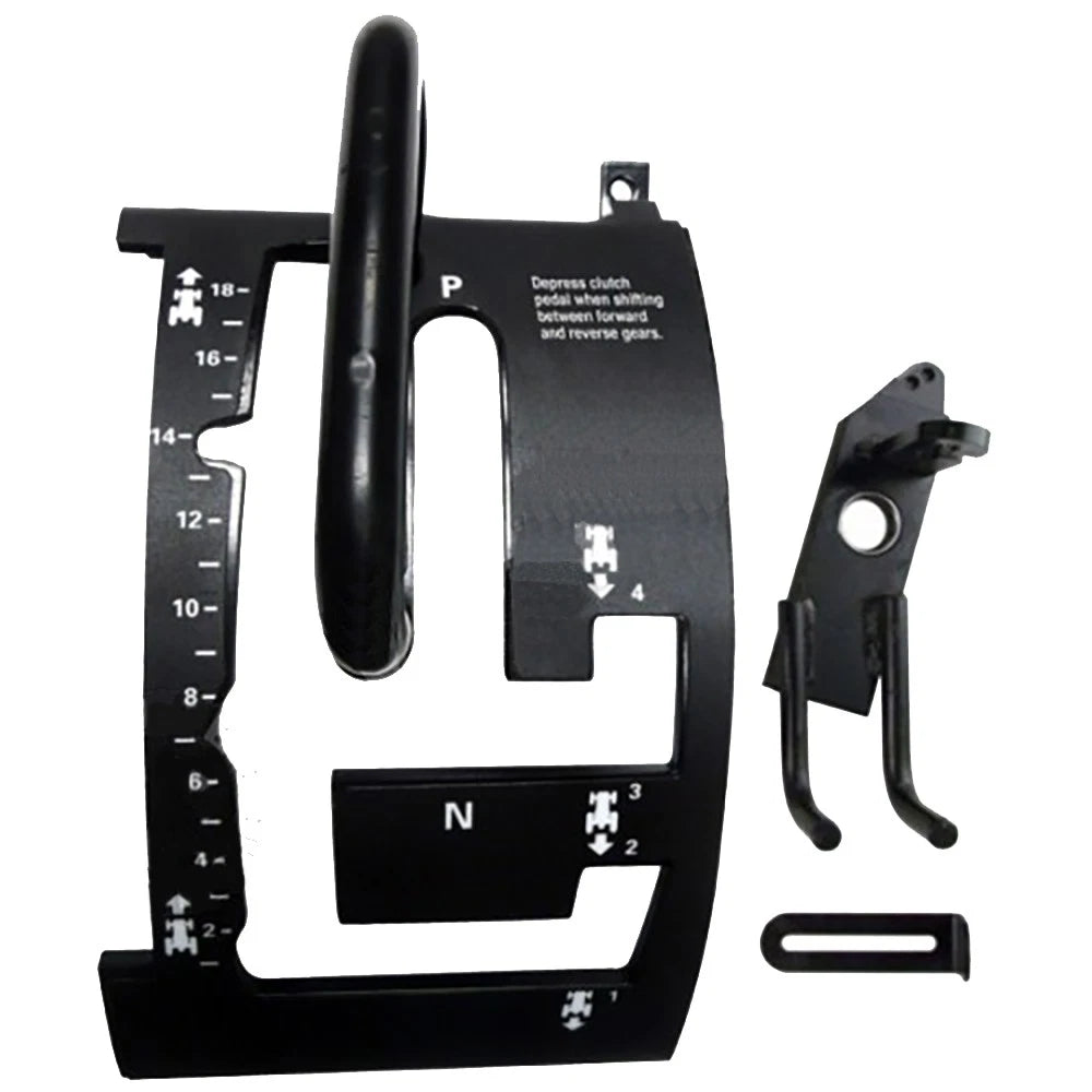 Update Shifter Kit Fits Case-IH Tractor Models 7110 7120 7220 7230 8920 +
