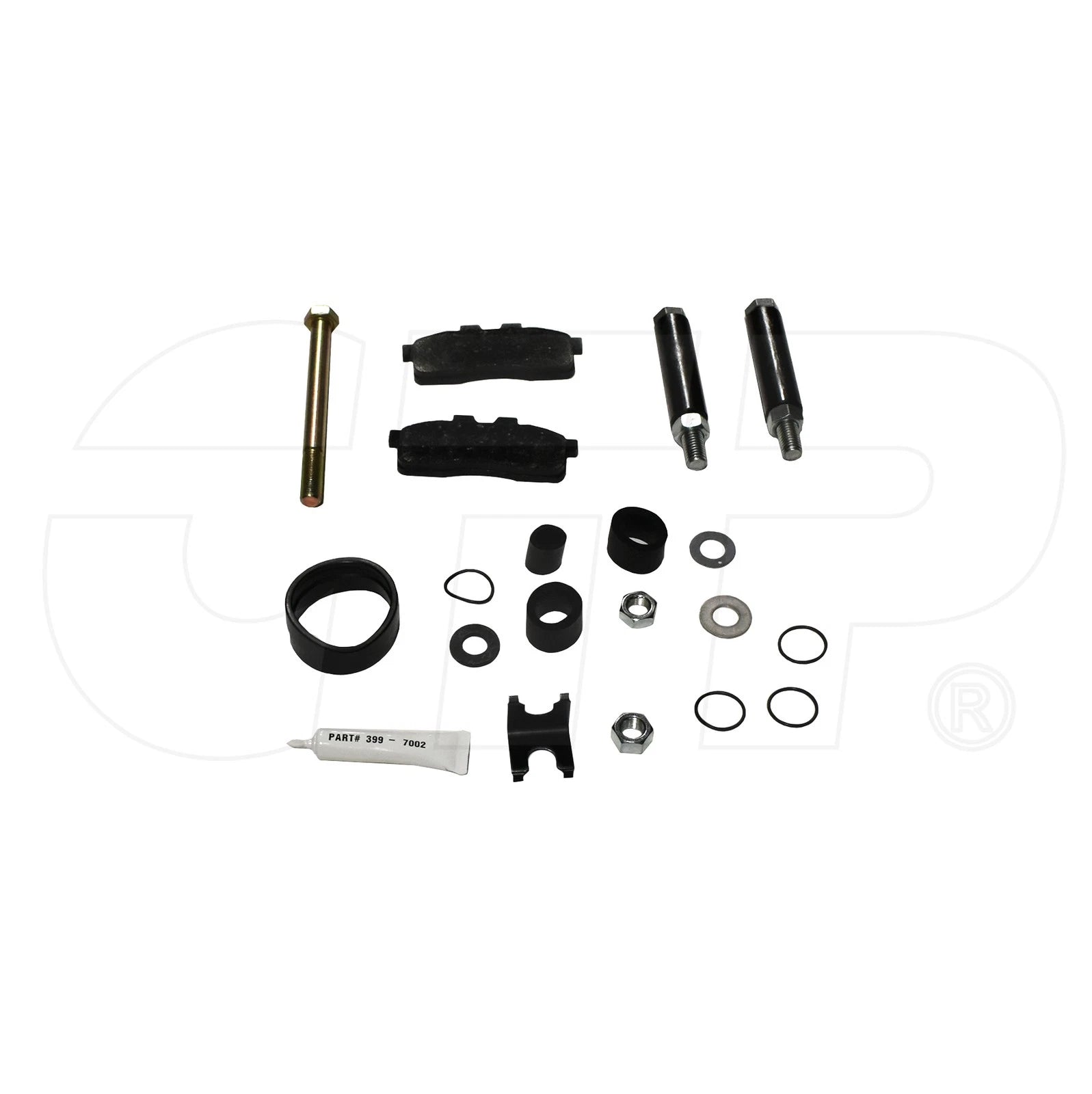 2590129 Kit-Bk Caliper Fits Caterpillar Models