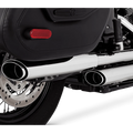 Vance & Hines 18-22 Harley-Davidso N Softail Heritage Twin Slash PCX Slip-On